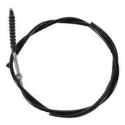 Chok Clutch Cable For 125cc 150cc 250cc ATV And Dirt Bikes Go Kart Throttle Cable Mini Bike Throttle Kit Motorized Throttle Cable